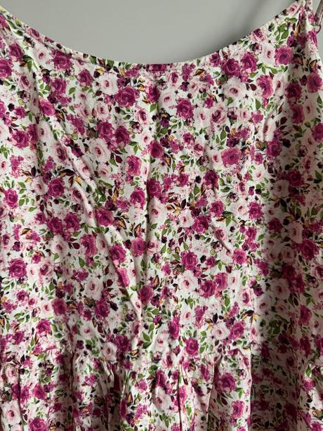 Letné damske šaty, new yorker,40