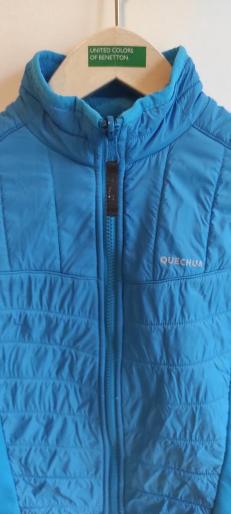 Quechua bunda 2 v 1 - 123-130, quechua,122