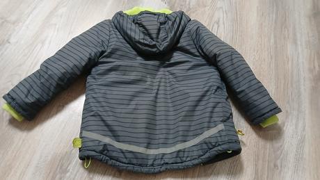 Zimná bunda, coccodrillo,110