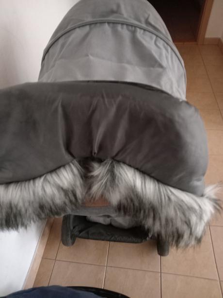 Kočík, lionelo,lionelo emma plus