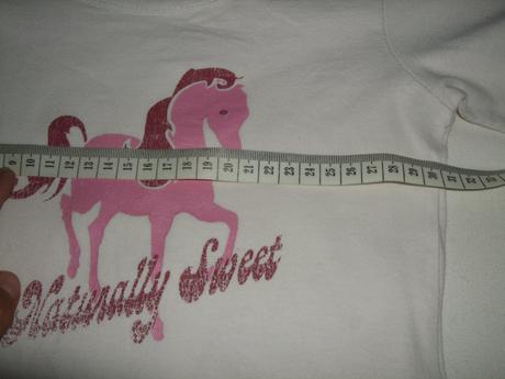 Súprava 2 tričiek s motívom koníka, quelle,98