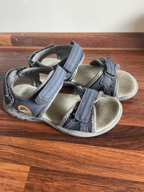 Sandále 34, pepperts,34