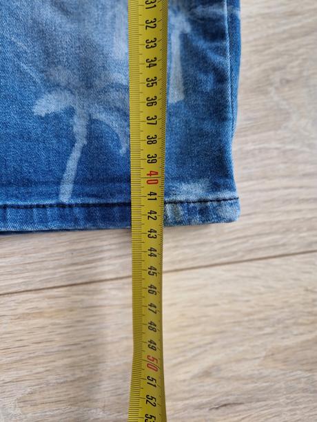 Riflove kratase, dopodopo,128