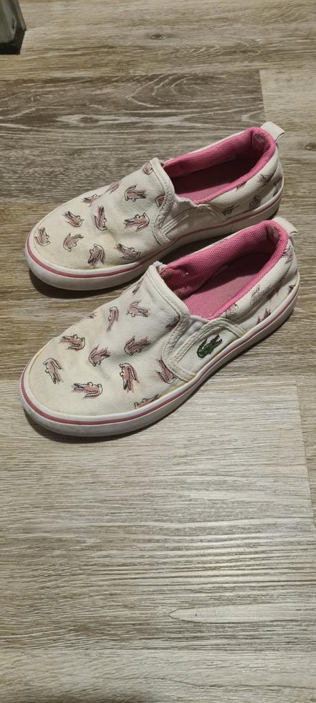 Tenisky lacoste, lacoste,28