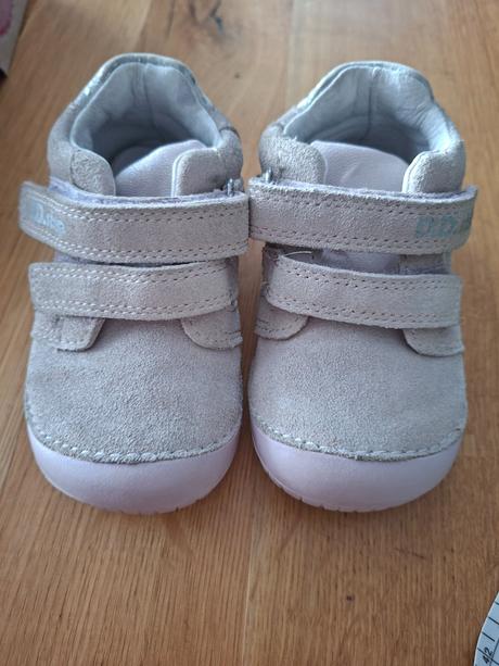 Topánočky d.d step, d.d.step,22