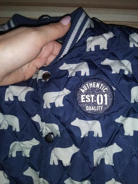 Tepla bombera, f&f,122