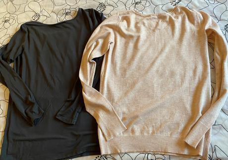 Kvalitné tričko orsay v. s/m, orsay,s