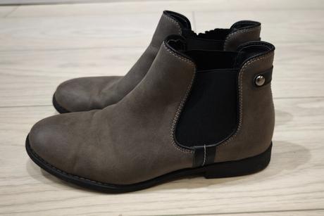 Topánky, graceland,38