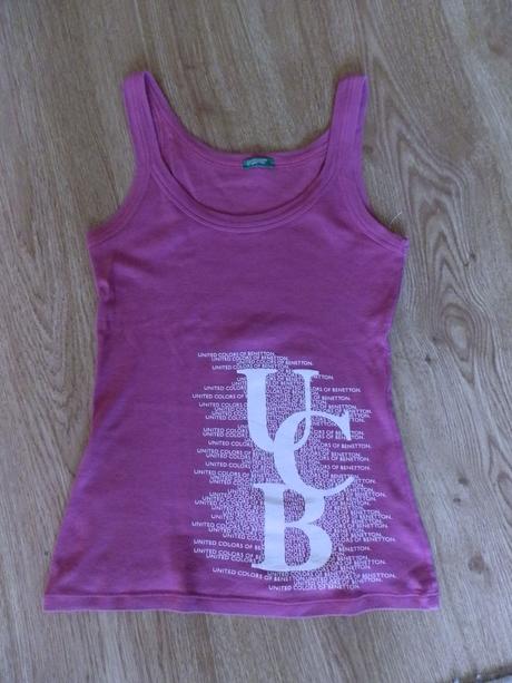 Tielko zn. ucb, benetton,146