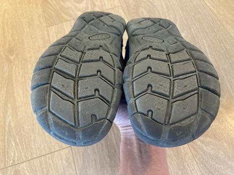 Keen tread rover wp 31, keen,31
