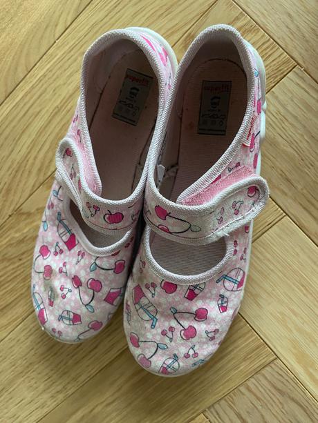 Papuce superfit, superfit,32
