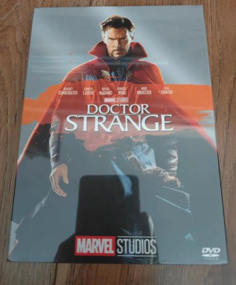 Dvd filmy,