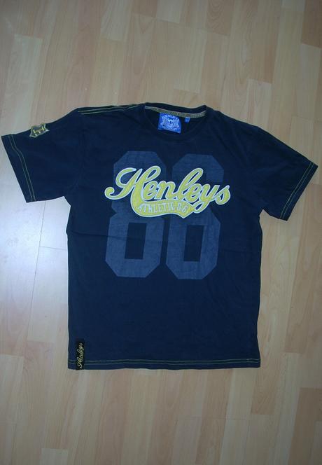 Pánske/chlapčenské tričko, m