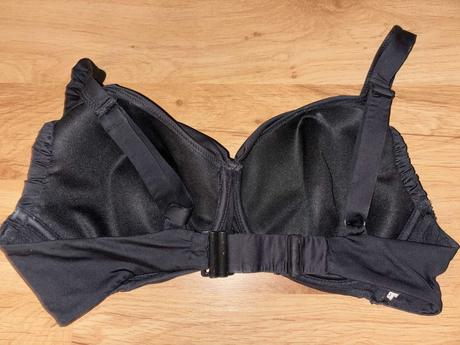 Plavková podprsenka tezenis d košík, tezenis,l
