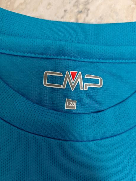 Funkčné tričko cmp, cmp,128