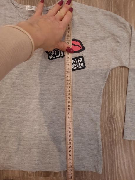 Pulover 122/128, pepco,122