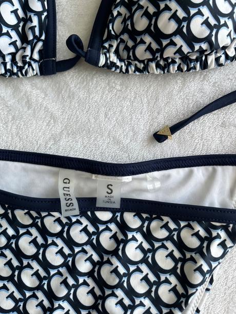 Guess plavky, guess,s