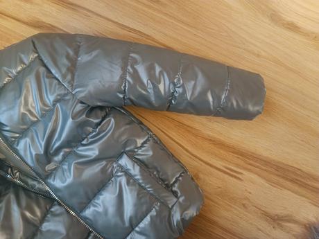 Prechodná bunda, takko,128