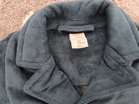 Tepla hruba slavnostna spolocenska vesta 98, 98