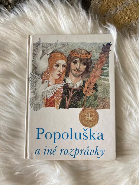 Popoluška a iné rozprávky (1991),