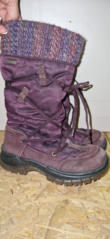 Snehule-polar tex, 34