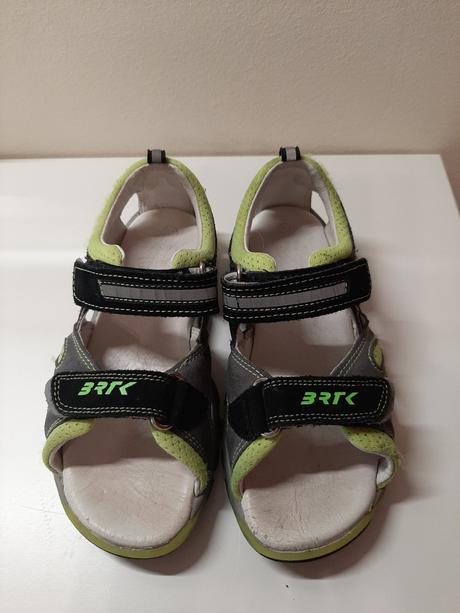 Detské sandále, bartek,31
