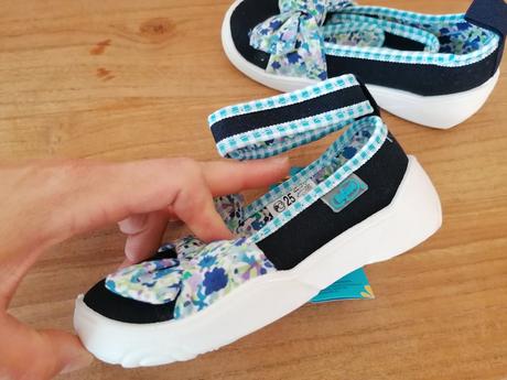 Balerinky/prezuvky, befado,25