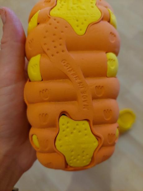 Kroksy húsenica 22, 22