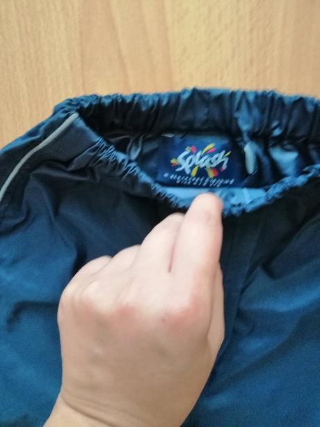 Športová súprava, 104