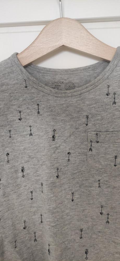 Tričko lindex, lindex,92