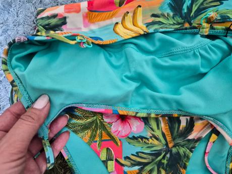 Plavky, primark,xs
