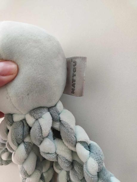 Vyhrávacia chobotnica, 