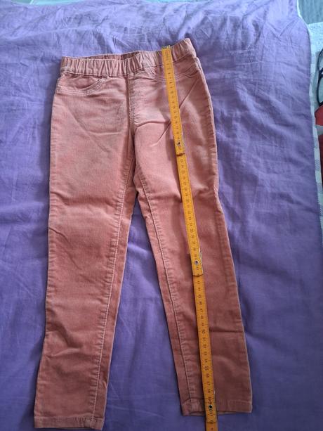 Menčestráky, h&m,110
