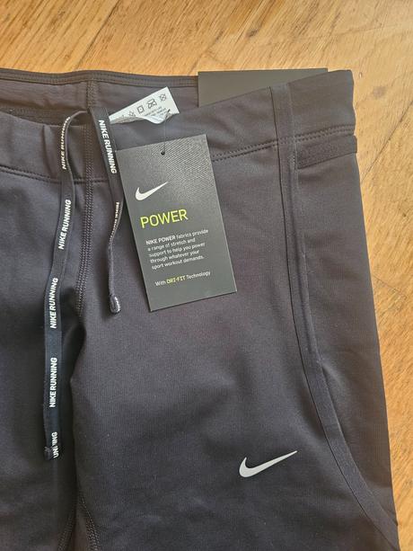 Funkčné legíny nike, nike,xs