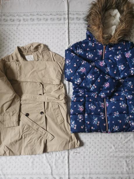 Balík oblečenia veľ 140, 140–152