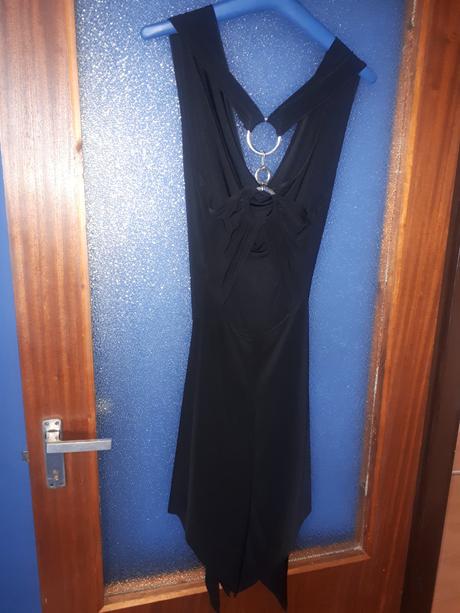 Elegantné šaty, 36