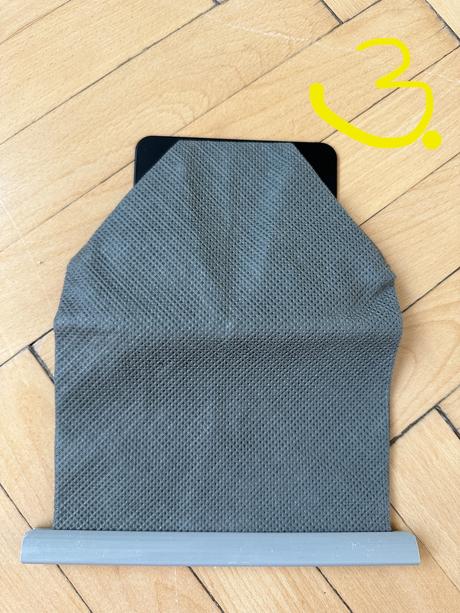 Eta doplnky na eta vysávače, eta