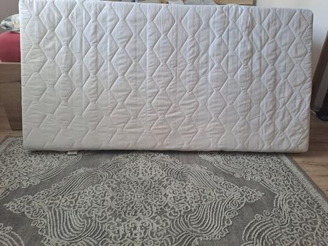 Matrac 160x80, šírka (cm): 80,dĺžka (cm): 160