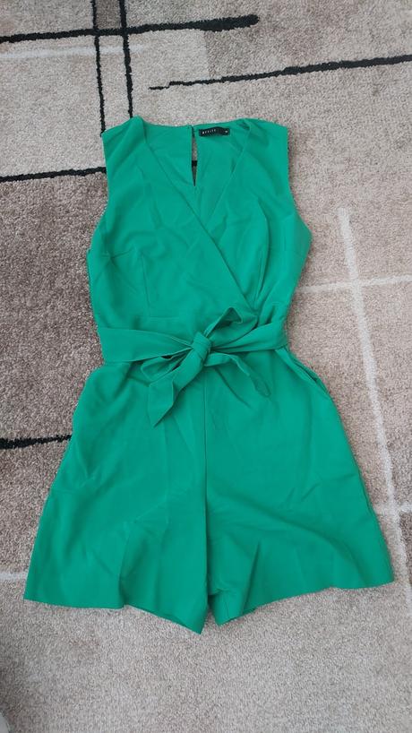 Kratasovy overal, mohito,s