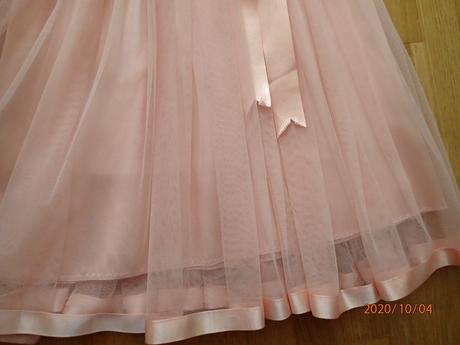 Bolerko k šatkám 104-110, monsoon,110