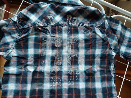 Košeľa, dopodopo,116