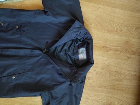 Šuštiaková športová vetrovka, xl