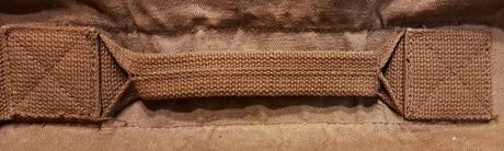 Predám army vak highlander, 