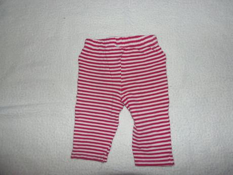 Legínky 3 / 4, dopodopo,74