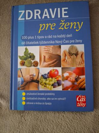 Zdravie pre ženy., 