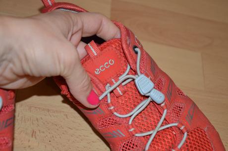 Ecco tenisky sport obuv na kazdodenne nosenie 38, ecco,38