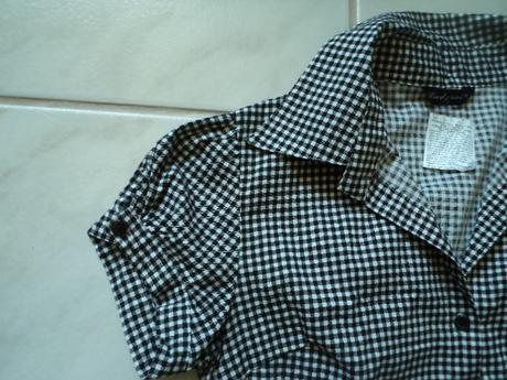 Blúzka lady mei, 36