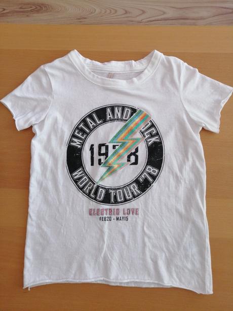 Tričko only, only,122