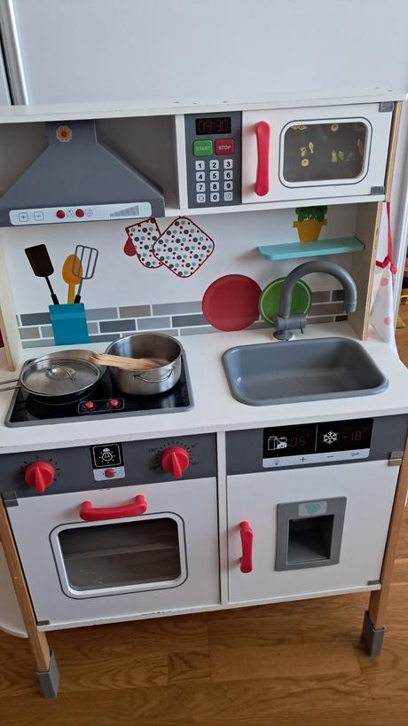 Detská kuchynka lidl, 