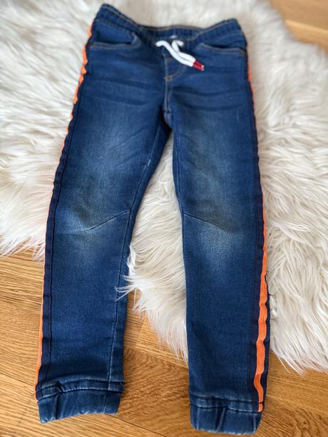 Rifle dzinsy vel 104, 104